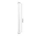 Pikkukuva 4 / 5: Philipsin pölynimurin lisävarusteet FC8088/8089/8082/5125/5126 suora sovitin