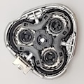 Miniatyrbillede 2 af 3: Til Philips Barbermaskine HQ8240 Klingehoved HQ8260 Klinge HQ8270 841 Kamen Holder HQ9