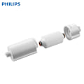 Pikkukuva 4 / 5: Philips WP3924 suihkuvedenpuhdistimen suodatin, sopii WP3857-suihkuvedenpuhdistimeen