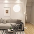 Miniatyrbillede 2 af 5: Philips Øjenværn Moderne Minimalistisk Gulvlampe Stue Læsning Øjenbeskyttelse Læsning Soveværelse Sofa Arbejdsværelse Sengebordslampe 7W