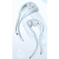 Miniatyrbillede 5 af 5: Philips Cervikal Massager PPM3211N Nakke Hage Skulder Ælteinstrument Talje Tilbage Nakke Pude Til Kvinder