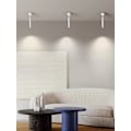 Miniatyrbillede 3 af 5: Philips Slim LED-spotlight til stue, overflademontering, restaurantloft, atmosfære, butik, kommerciel, 6W, 4000K