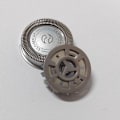 Miniatyrbillede 2 af 2: HQ4 Blade Mesh til Philips Shaver PQ182 206 226190YQ6008 6308 Tilbehør
