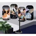 Miniatyrbild 5 av 5: Philips SHM1008 mikrofon för stationär dator mikrofon för spelinlärning konferensmikrofon för spel