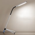 Miniatyrbillede 4 af 5: Philips LED Bordlampe Læse-/Studie-/Arbejdslys Lille Bordlampe Til Soveværelse, Natbord, Studenterbord, Sovesal, USB-kabel