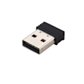 Miniatyrbillede 2 af 5: Philips 2.4G trådløs mus USB-modtageradapter - Kompatibel med SPK7315, SPK7305, SPK7624