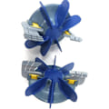 Miniatyrbillede 3 af 5: MX8 Elite, MX6 Elite og Maxx Pool Cleaner R0714400 udskiftning cyklonisk rengøringsbørste til Zodiac Polaris MX8 Elite, MX6 Elite og Maxx R0714400 (p