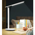 Miniatyrbillede 3 af 5: Philips kølig og konstant lysstærk LED-touch-bordlampe til studier, læsning, arbejde og soveværelse