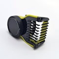 Pikkukuva 3 / 3: Sopii Philips Oneblade -partakoneen pienen t-veitsen ohjainkamman trimmauspituus 14