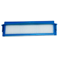 Miniatyrbillede 3 af 3: Filtre til Philips FC8007 FC8792 FC8794 FC8796 2-pak
