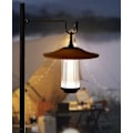 Miniatyrbillede 5 af 5: Udendørs lys Belysning Bærelys Ultra lang levetid Camping Lys Camping Lys Camping Ambient Lights Udendørs Telt Lys