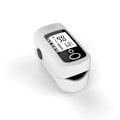 Miniatyrbillede 1 af 2: Pulsoximeter iltmåler oximeter med stort klart display