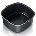 Miniatyrbillede 1 af 2: Philips Airfryer-tilbehørspakke tilpasser sig HD9925 (7 tommer)