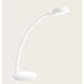 Miniatyrbillede 1 af 5: Philips National A-Level skrivebordslampe med øjenbeskyttelse, et must-have til studerendes studie- og læseborde
