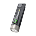 Pikkukuva 1 / 4: Philips LED Bright Mini Torch Outdoor kannettava riippuva avaimenperä violetti valo taskulamppu