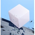 Miniatyrbild 3 av 5: LED-lampor Ambient Square Bordslampa Utomhus USB Uppladdningsbara nattlampor