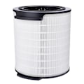 Miniatyrbillede 1 af 4: Philips AC1715 AC1711 luftrenser FY1700 kompositfilter aktivt kulfilter