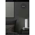 Miniatyrbillede 3 af 5: Philips foldbar bærbar skrivebordslampe, genopladelig og indbygget LED-øjenbeskyttelseslampe