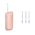 Miniatyrbillede 1 af 5: Philips Flosser Home Scaler bærbar elektrisk vandskyller HX3331