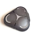 Miniatyrbild 1 av 5: S5000 Huvudskydd för Philips rakapparat S5080 S5095 SW3700 Transparent skydd