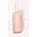 Miniatyrbillede 4 af 5: Philips Flosser Home Scaler bærbar elektrisk vandskyller HX3331