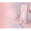 Miniatyrbillede 2 af 5: philips usb flashdrev søde gelé piger 64g høj kapacitet mini typec mobiltelefon usb flashdrev høj hastighed computer bil bil