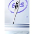 Pikkukuva 5 / 5: Philips Avent digitaalinen lämpömittari AET-E301 – erittäin tarkka lääketieteellinen lämpömittari vauvoille, lapsille ja aikuisille