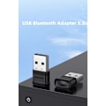 Miniatyrbillede 3 af 5: ""Philips SWR3301A/93 Bluetooth Adapter 5.0 USB-lydsender og -modtager, Plug & Play til stationære og bærbare computere"