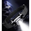 Pikkukuva 2 / 5: Philips Sensor Headlamp Kirkas valo Pääpanta Pitkäikäinen ladattava taskulamppu
