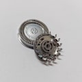 Miniatyrbillede 1 af 2: HQ4 Blade Mesh til Philips Shaver PQ182 206 226190YQ6008 6308 Tilbehør