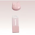 Miniatyrbillede 3 af 5: philips usb flashdrev søde gelé piger 64g høj kapacitet mini typec mobiltelefon usb flashdrev høj hastighed computer bil bil
