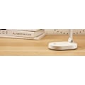 Miniatyrbillede 5 af 5: Philips genopladelig skrivebordslampe med øjenbeskyttelse, skrivebordslampe med lang batterilevetid til læsning og skrivning