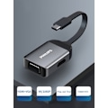 Miniatyrbild 4 av 5: Philips Type-C till HDMI/VGA-expansionsdocka Apple Thunderbolt 3/4 till TV-skärm-expansionsdocka