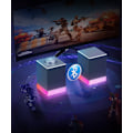 Miniatyrbild 4 av 5: Philips Bluetooth-datorhögtalare små stationära högtalare bärbara datorer spelhögtalare multimedia spelhögtalare