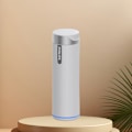 Miniatyrbillede 4 af 5: Philips isoleret krus med Smart Reminder 316L rustfrit stål