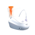 Miniatyrbild 5 av 5: Philips Medical Nebulisator med kompressor CN-C-0102 Nebulisator med litet skal Inhalator för hemmabruk