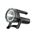 Miniatyrbillede 1 af 5: Philips lommelygte SFL3101 nødsøgningslys førte udendørs søgerlys genopladelig multifunktionel bærbar lampe
