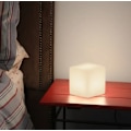 Miniatyrbild 5 av 5: LED-lampor Ambient Square Bordslampa Utomhus USB Uppladdningsbara nattlampor