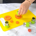 Miniatyrbillede 5 af 5: Tourniquet - Stop blødning