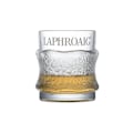 Miniatyrbillede 1 af 5: Whisky Eksklusivt tekstureret glas