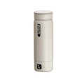 Miniatyrbillede 1 af 5: Philips elektrisk varmeisoleringskop med automatisk opvarmning Rejsekruskande 420 ml kedel til transport af udstyr AWP2778