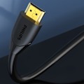 Miniatyrbillede 5 af 5: Philips HDMI-kabel Version 2.0 HDMI HD-kabel 3 meter stationær computer TV 4K HD-dataforbindelseskabel