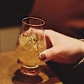Miniatyrbillede 3 af 5: Whisky duftende glas