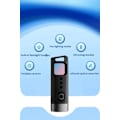 Pikkukuva 4 / 5: Philips Hotel Anti-Sneak Peek Ilmaisin Head Smart Detector -kamera Infrapunatunnistus Erittäin kirkas taskulamppu