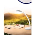 Miniatyrbillede 4 af 5: Philips National A-Level skrivebordslampe med øjenbeskyttelse, et must-have til studerendes studie- og læseborde