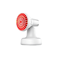 Miniatyrbillede 1 af 6: Philips Infrarød 100W lampe bordlampe til fysioterapi