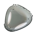 Pikkukuva 4 / 5: Parranajopään suojakansi Philips S3550 / S3590 / SW3700 / PT860