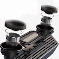 Miniatyrbillede 3 af 5: Philips SPA510X computer bluetooth højttaler stationær computer hjemmecomputer tung bas bærbar lyd kablet