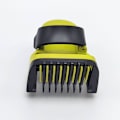 Pikkukuva 2 / 3: Sopii Philips Oneblade -partakoneen pienen t-veitsen ohjainkamman trimmauspituus 14