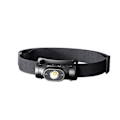 Pikkukuva 1 / 5: Philips Sensor Headlamp Kirkas valo Pääpanta Pitkäikäinen ladattava taskulamppu